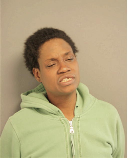 TONCE JACKSON, Cook County, Illinois