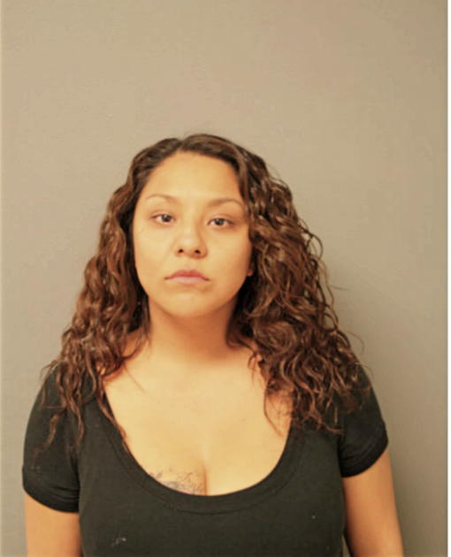 DELILAH C JAQUEZ, Cook County, Illinois