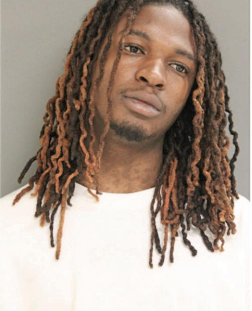 DERRICK C JEFFERIES, Cook County, Illinois
