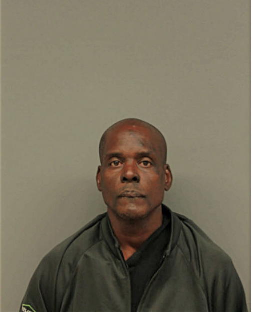 CAREY J JEFFERSON, Cook County, Illinois