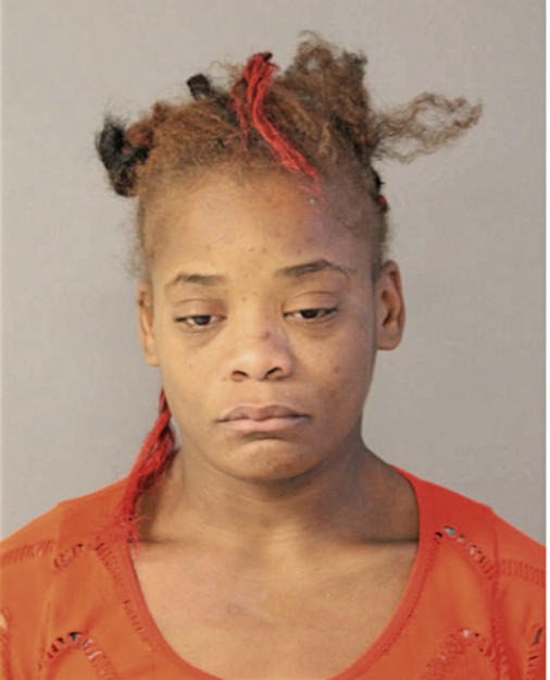 VALISIA C JEFFERSON, Cook County, Illinois