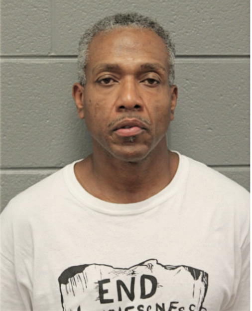 ANTHONY JOHNSON, Cook County, Illinois