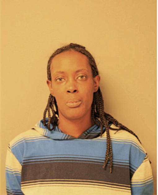 JONI E JOHNSON, Cook County, Illinois