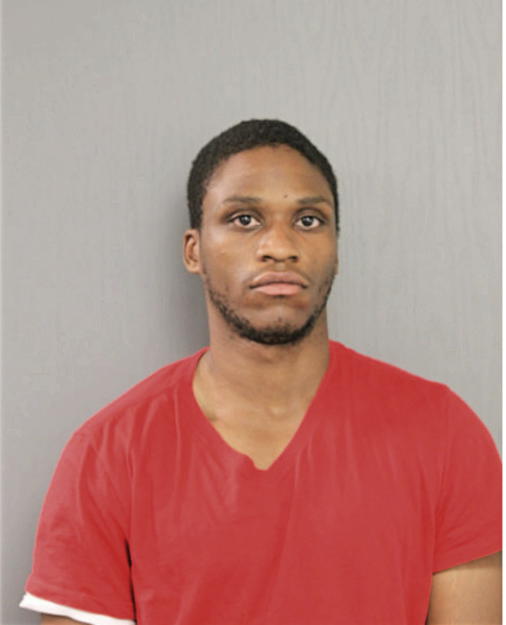 JORDAN L JOHNSON, Cook County, Illinois