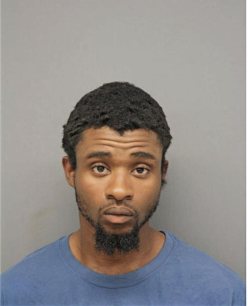 LELON K JONES, Cook County, Illinois