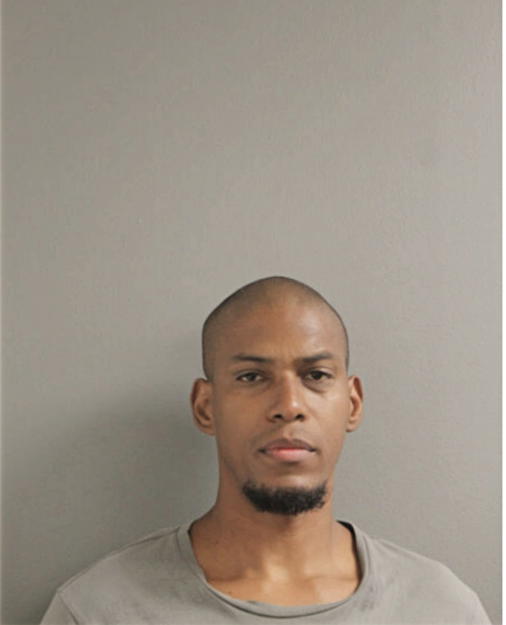 ANDRE M JOYCE, Cook County, Illinois