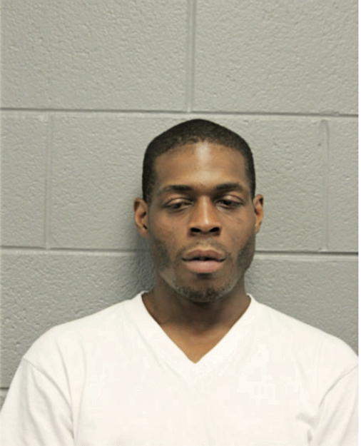 TRAVIS I KELLY, Cook County, Illinois