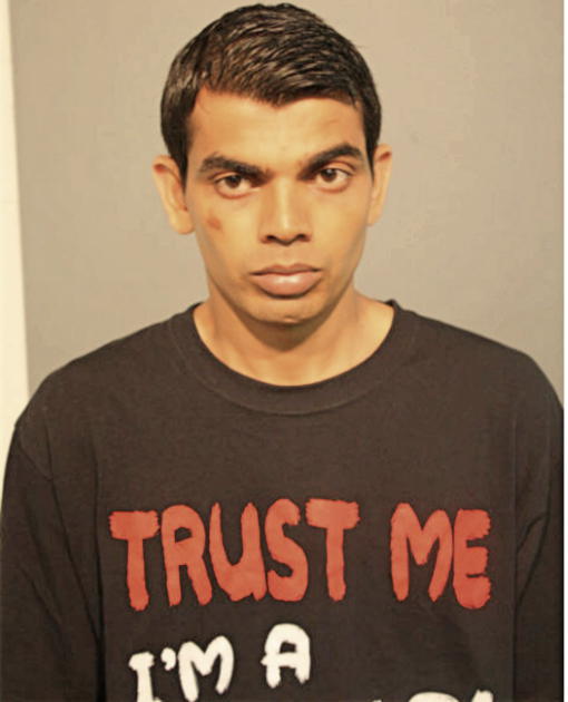 MAHAMMAD KHAN, Cook County, Illinois