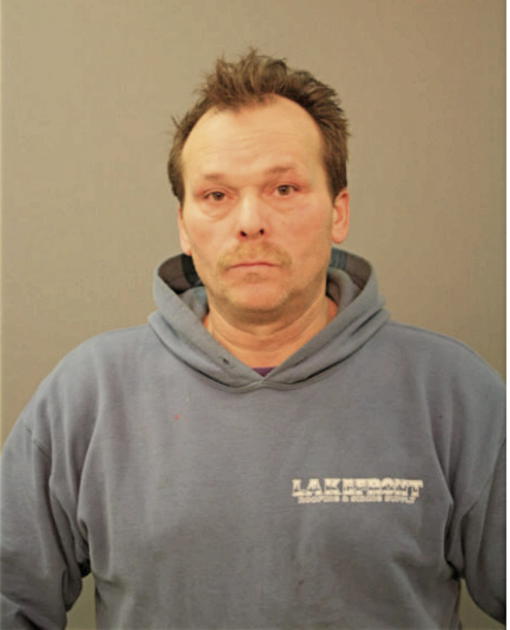 ANTHONY M KLIMARA, Cook County, Illinois