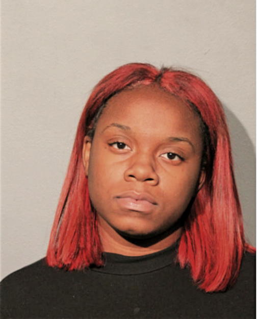 MODESTI A KUFORIJI, Cook County, Illinois