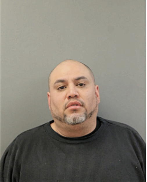 RICKY DE LA TORRES, Cook County, Illinois