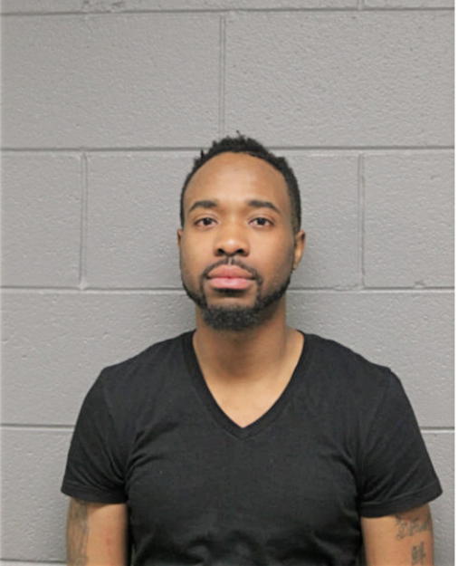 DOUGLAS B LEDAY, Cook County, Illinois