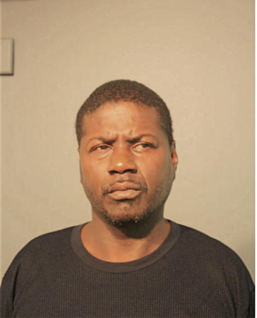 ANTHONY J LEE, Cook County, Illinois