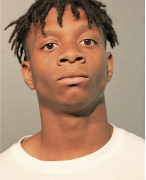 JEREMIAH A LEVI, Cook County, Illinois