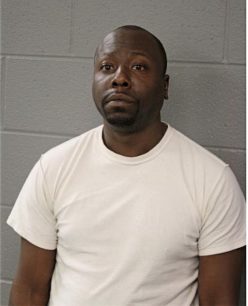 CHRISTOPHER A LEWIS, Cook County, Illinois