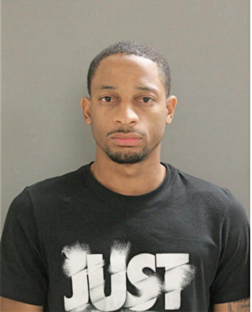 CHAWAN L LOWE, Cook County, Illinois