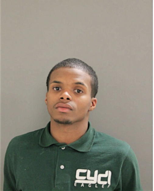 TROYSHON LOWE, Cook County, Illinois
