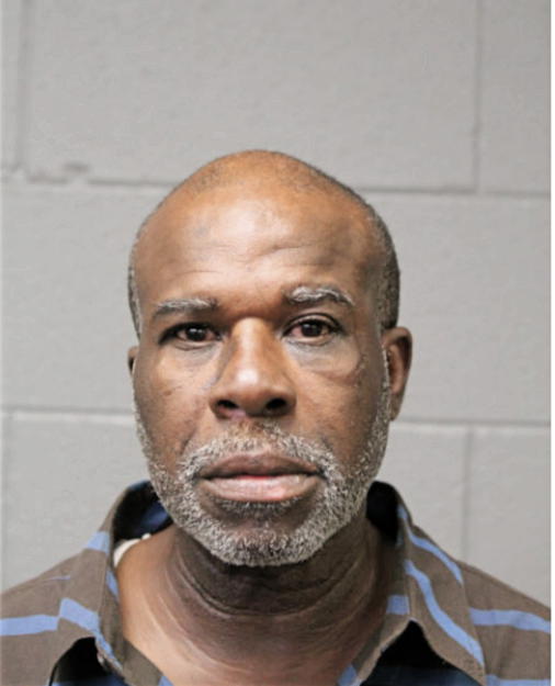 GREGORY LYNCH, Cook County, Illinois