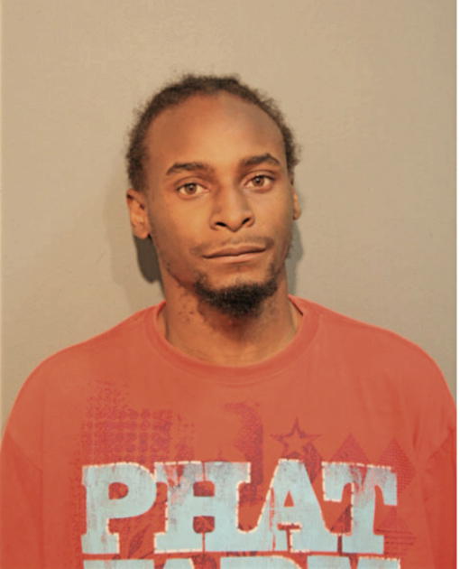 ANTHONY L MALONE, Cook County, Illinois
