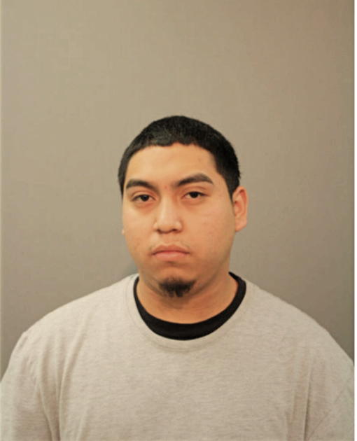 EDUARDO MARTINEZ, Cook County, Illinois