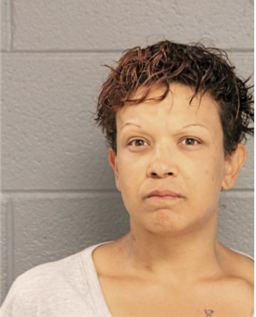 LELA M MARTINEZ, Cook County, Illinois