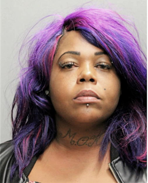 JACQUELINE J MASON, Cook County, Illinois