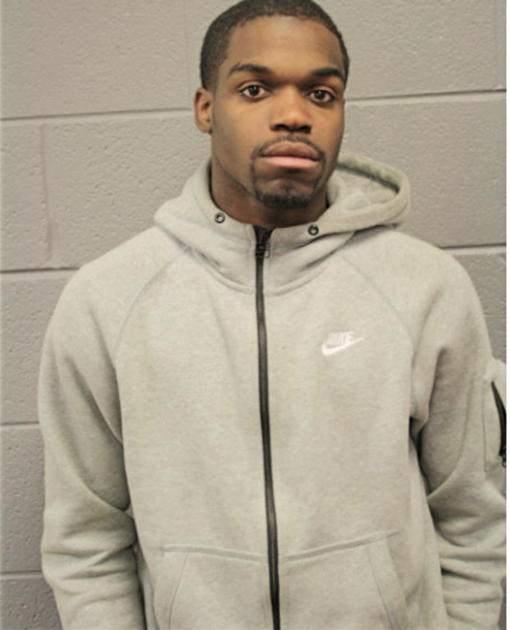 DERRICK MCCAMPBELL, Cook County, Illinois