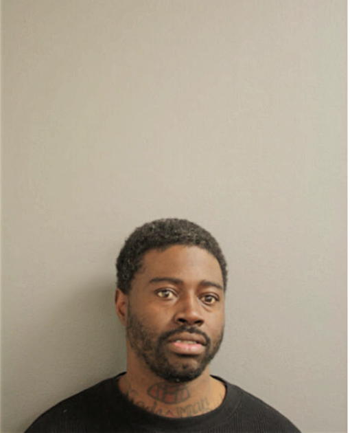 ISAIAH MCCLAIN, Cook County, Illinois