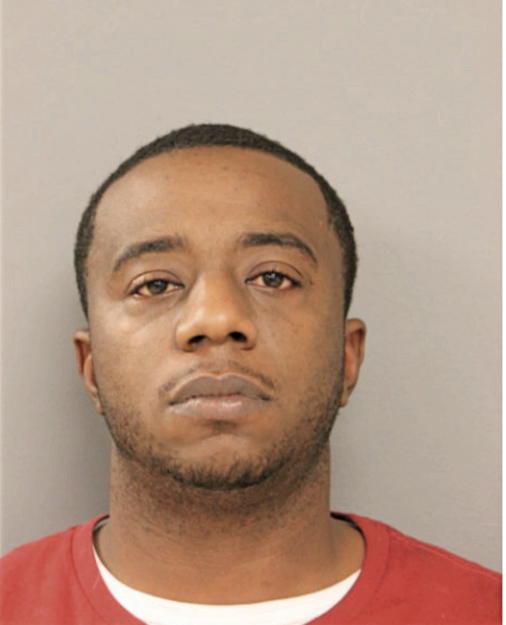 TYRONE MCCURRY, Cook County, Illinois
