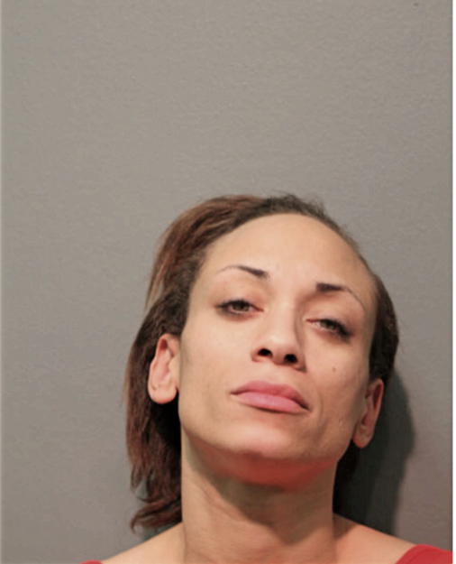MIEESHA F MCDUFFIE, Cook County, Illinois