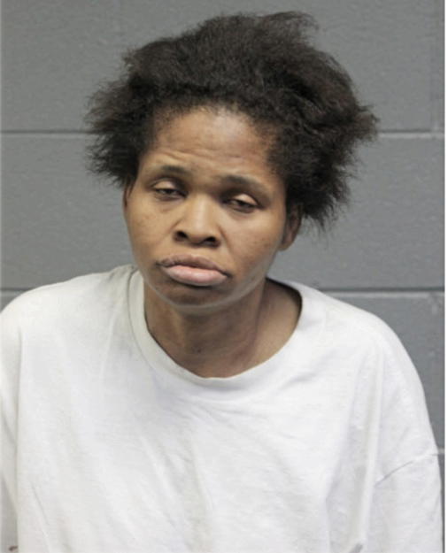 ZIPPORAHA MCGRAW, Cook County, Illinois