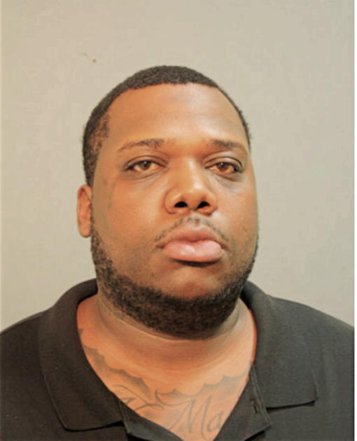JEROME MCINTOSH, Cook County, Illinois