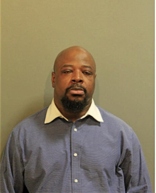 ANDRE E MCKINSTRY, Cook County, Illinois