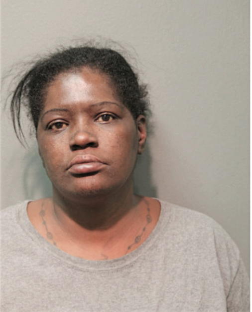EDNA THERESA MCNAIR, Cook County, Illinois