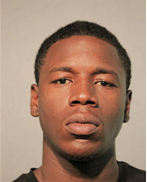 TAIWAN MARQUIS MCNARY, Cook County, Illinois