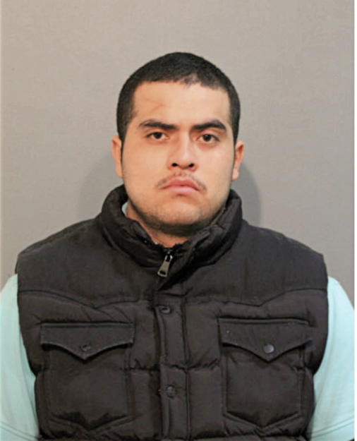 ARMANDO MEDINA, Cook County, Illinois