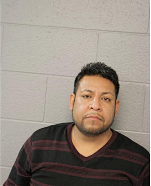 MARCO ANTONIO MERCADO-FLORES, Cook County, Illinois