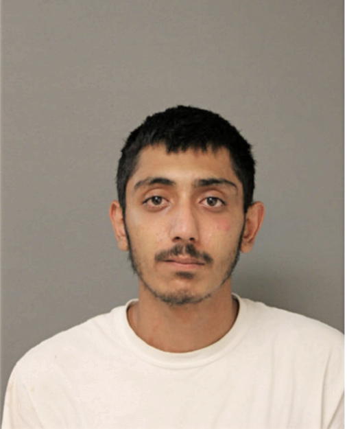 CHRISTOPHER R MILLER, Cook County, Illinois