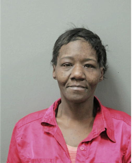 ROTONDA L MONTGOMERY, Cook County, Illinois