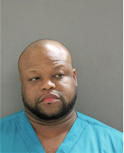LAVON W MORGAN, Cook County, Illinois