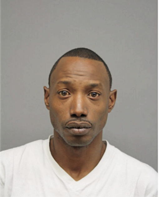 DEJUANE MOSLEY, Cook County, Illinois