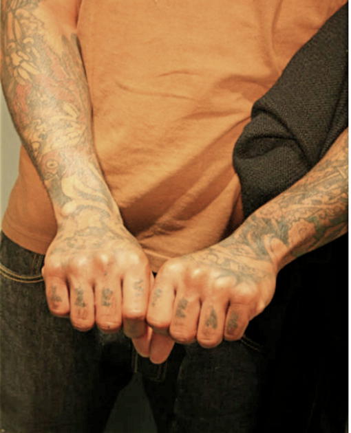 RASHEED B MUHAMMAD, Cook County, Illinois