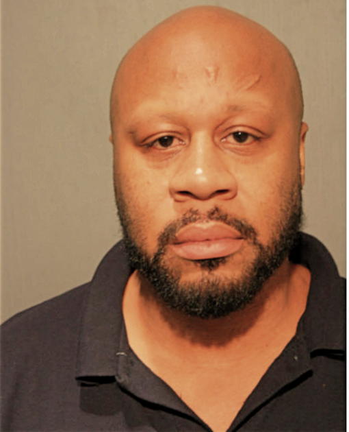 DENNARD NATHANIEL, Cook County, Illinois