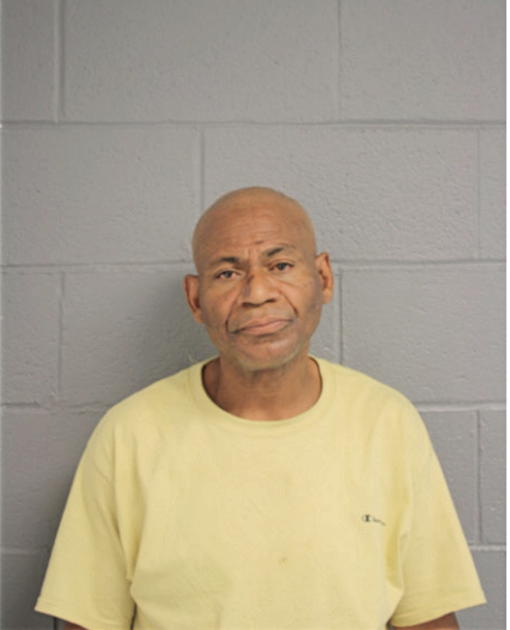 LEROY PARKER, Cook County, Illinois