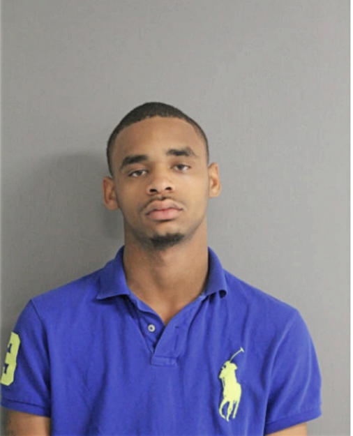 ERIC ALONSO PARTEE, Cook County, Illinois