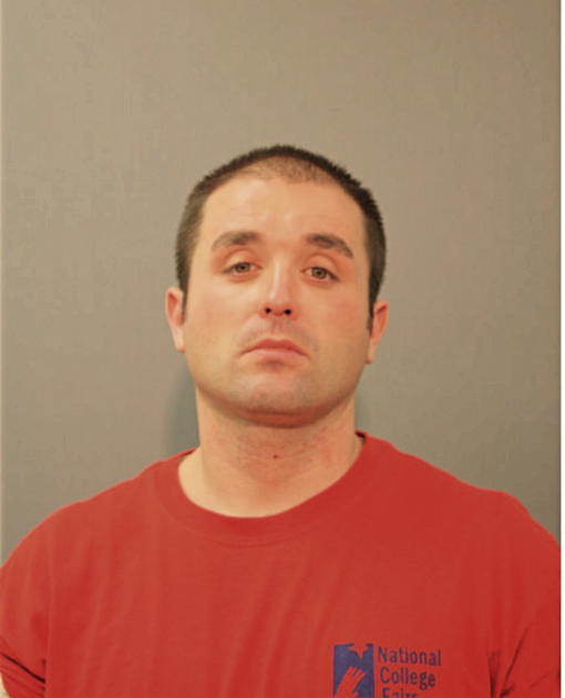 JASON PATTON, Cook County, Illinois