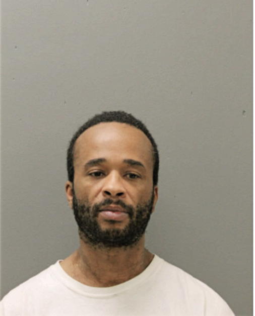 QUENTIN K PERKINS, Cook County, Illinois