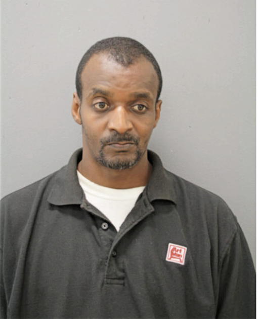 BERNARD PHILLIPS, Cook County, Illinois