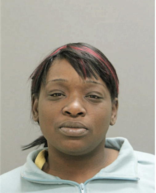 QUINITA PHILLIPS, Cook County, Illinois