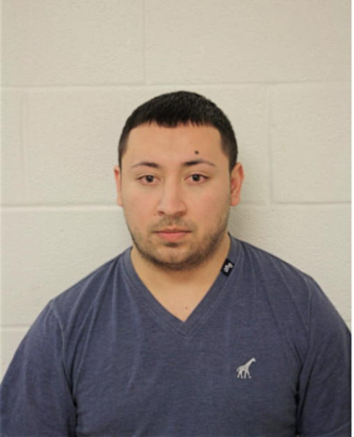 DIEGO RAMIREZ, Cook County, Illinois